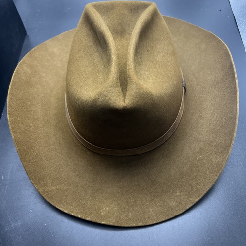 Vtg resistol beaver - resistol, 3xxx
