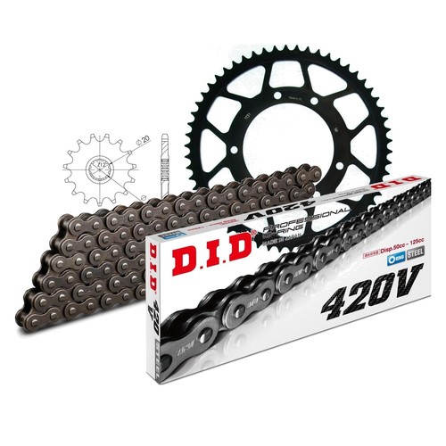 Chainset chain kit - chainset,