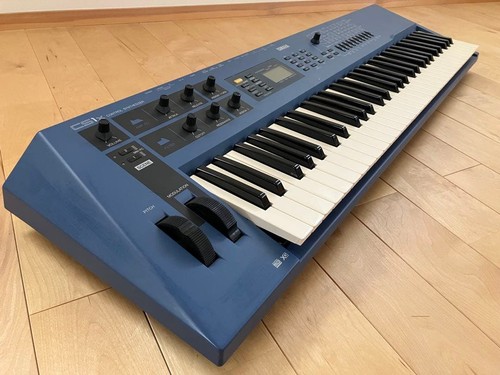 Yamaha cs1x awm2 digital - cs1x,
