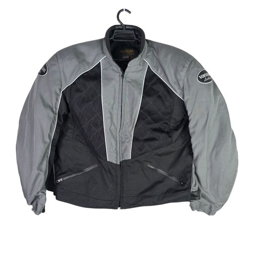 Mens vanson leathers - leathers, black