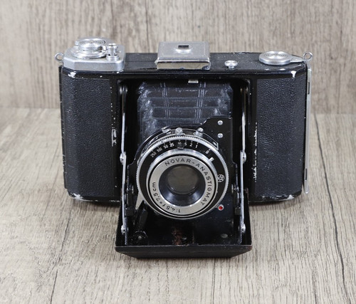Zeiss ikon nettar 515 - ikon, 515/16