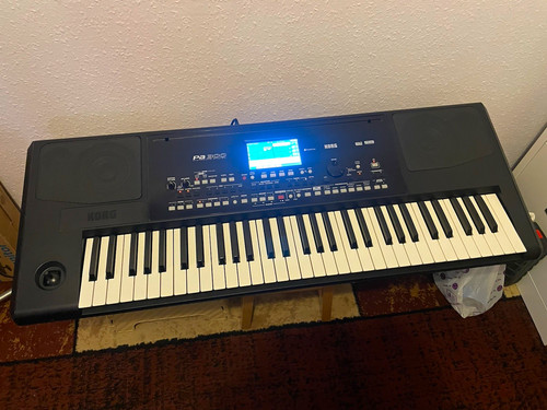 Korg pa300 key - korg,
