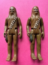 2 Chewbacca (UNCRACKED) Limbs