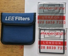 NOS Tiffen wtr/wht linear