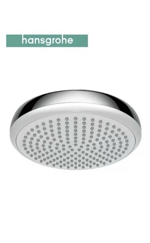 Hansgrohe crometta rain shower - crometta,