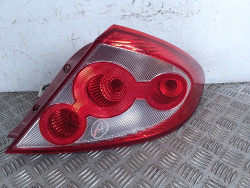 Persona tail light proton - tail,