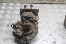 BFD082768 1991 LAND ROVER