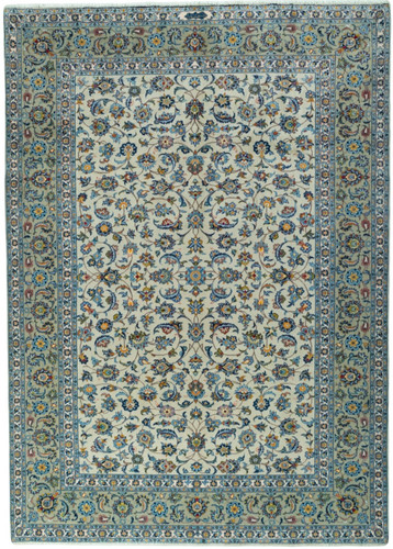 Persian carpet kashan cork - persian, 326