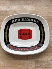 Vintage Watneys Red Barrel