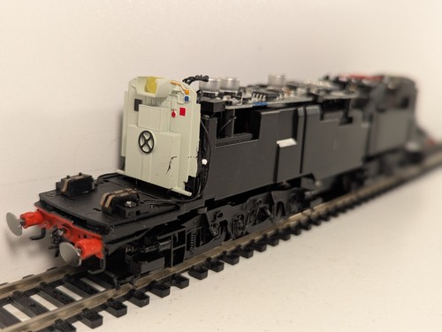 Hornby r2573 class - r2573,