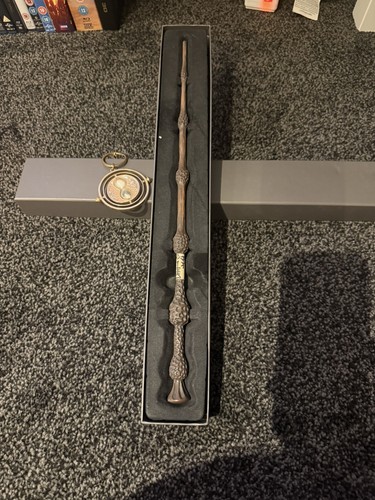 Harry potter elder - harry, wand