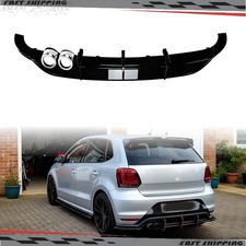 NEW FOR Volkswagen Polo MK5 6R
