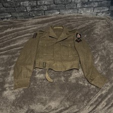 1949 Pattern Battle Dress