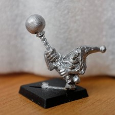 Night goblin fanatic - night, goblins