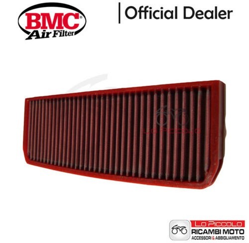 Fm499 air filter bmc mv - fm499/20,