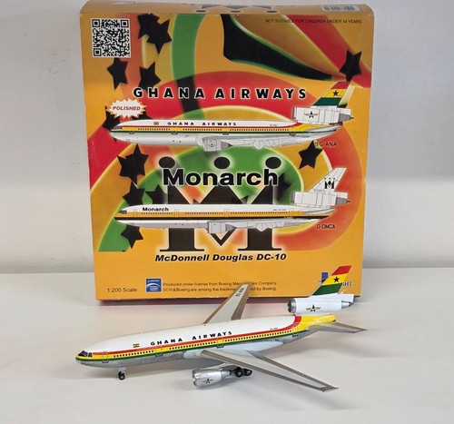Inflight200 200 mcdonnell - inflight200,