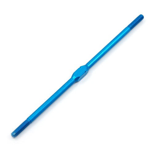 Yeah racing 7075 aluminum - yeah,
