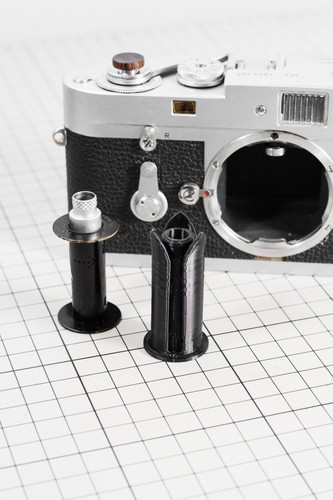 Leica rapid quick loading - rapid,