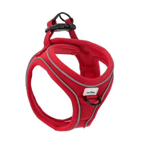 Gor pets soft mesh - mesh, harness