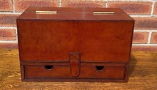 Quality antique style - quality, leather