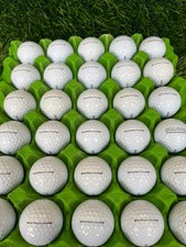 30 x Titleist Pro V1x 2021 /