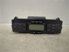 2007 SEAT LEON FR TDI Heater