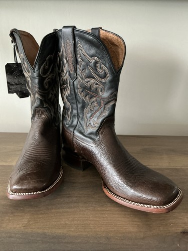Cody james ostrich boots - james,