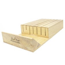 Space Saving Wooden In Drawer