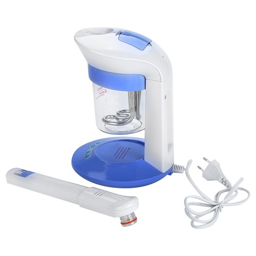 Facial steamer portable ion - steamer,