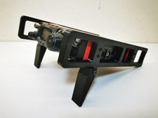 Protection Side Rails Guard Stand for HAM Radio Yaesu FT-817 FT-817ND FT-818 CB