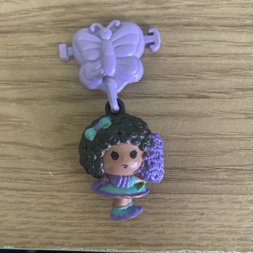 Hyacinthia figure and