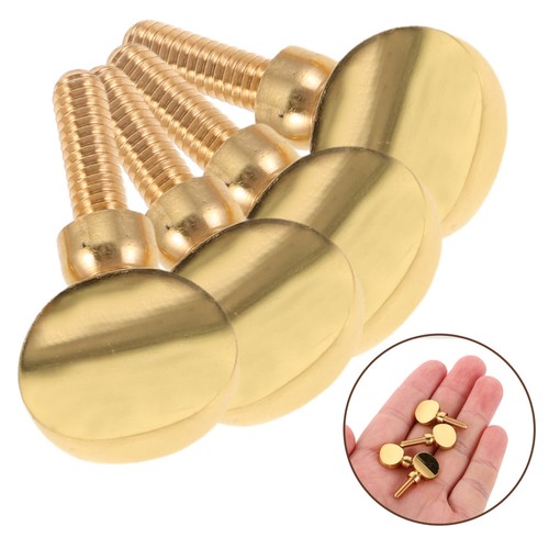 4pcs brass sax neck - neck, screws