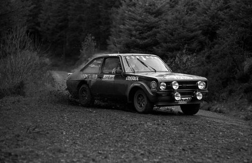 Roger clark tony mason ford - roger,