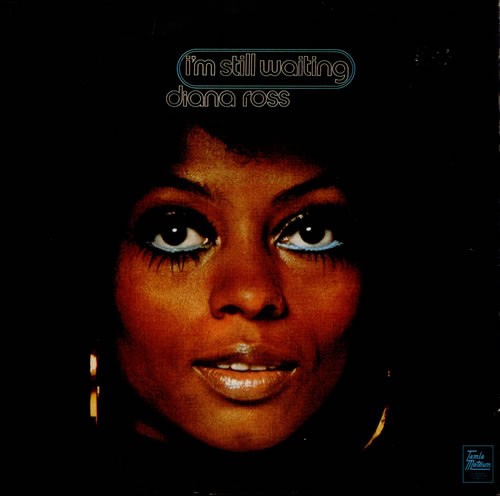 Diana ross m - -, waiting