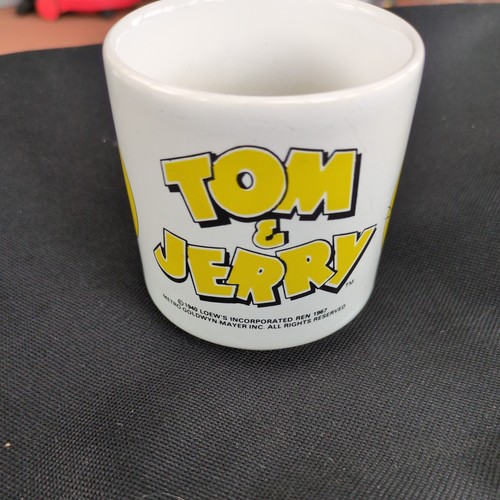 Rare vintage 1980 tom and - vintage, 1980's