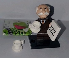 LEGO MINIFIGURE WALDORF