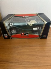 Burago scale special - 1:18,