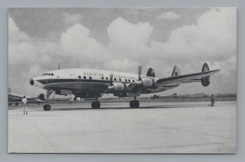 Pia pakistan international - pia,