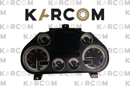 Daf 1743503 instrument cluster - 1743503,