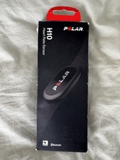 Polar H10 Heart Rate Sensor