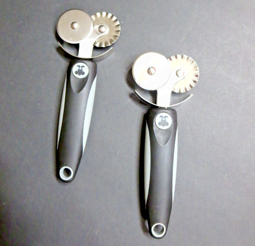 New two stainless steel - new,