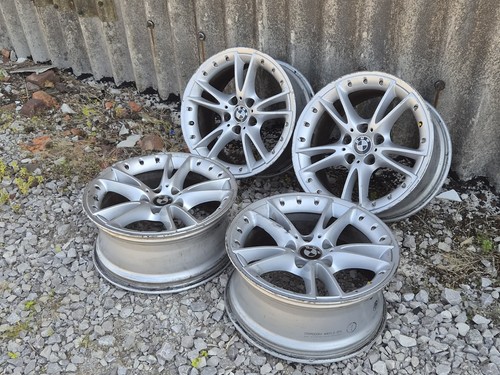 Genuine bmw style - genuine, 294
