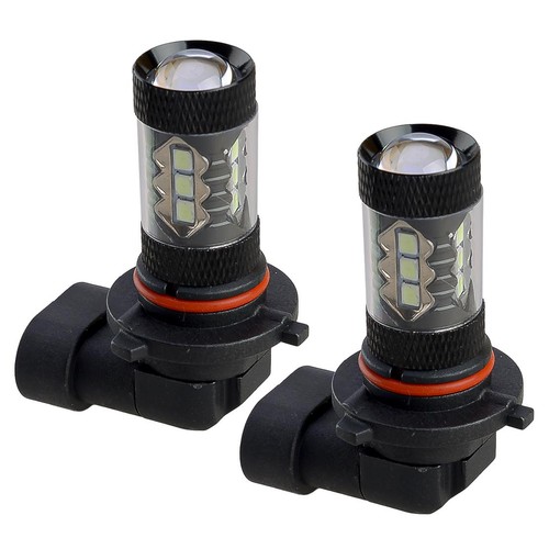 9005 blue led drl daytime - blue,