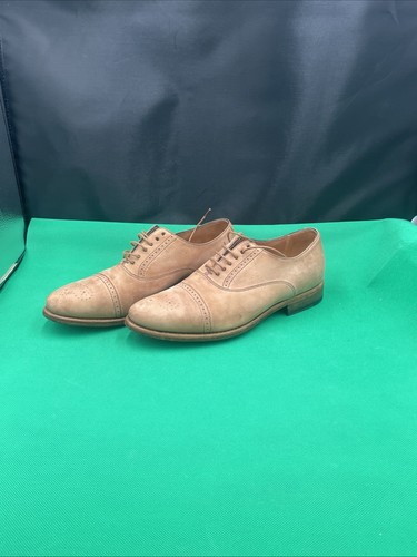 Paul smith light tan leather - light,