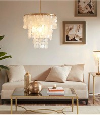 INK+IVY Isla Dimmable Layered