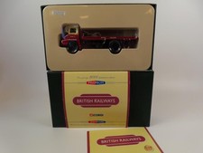 Corgi CC11001 Thames Trader