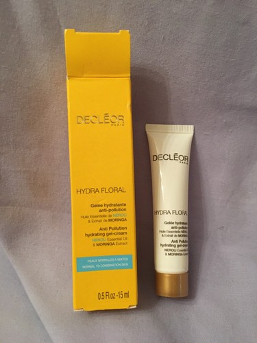 Decleor hydra floral anti - decleor,