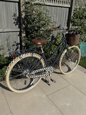 Orla Kiely Women's Olive and