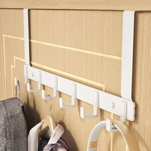 Over door hooks hook - over,