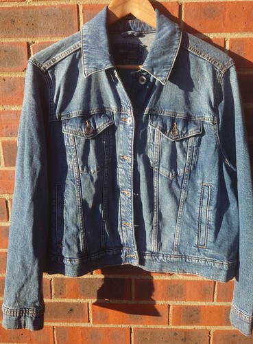 Marks spencer denim - &,
